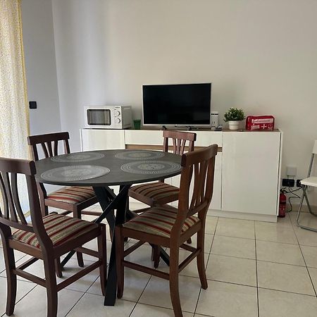 Claudio Appartamento Pescara Dış mekan fotoğraf