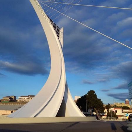 Claudio Appartamento Pescara Dış mekan fotoğraf