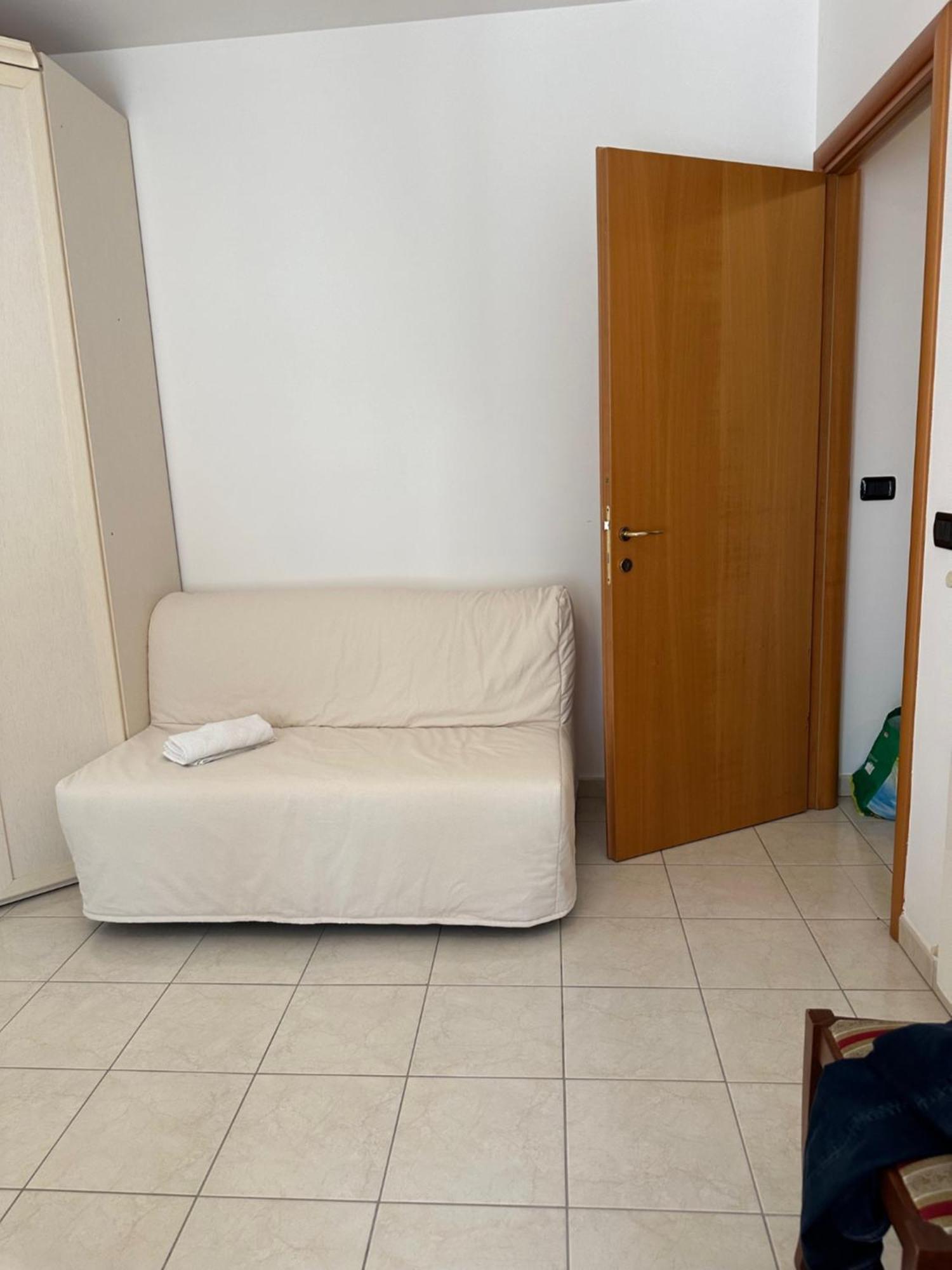 Claudio Appartamento Pescara Dış mekan fotoğraf